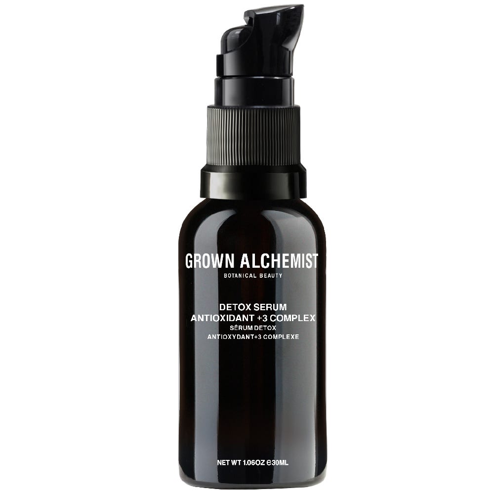 Grown Alchemist AO Detox Serum 30 ml