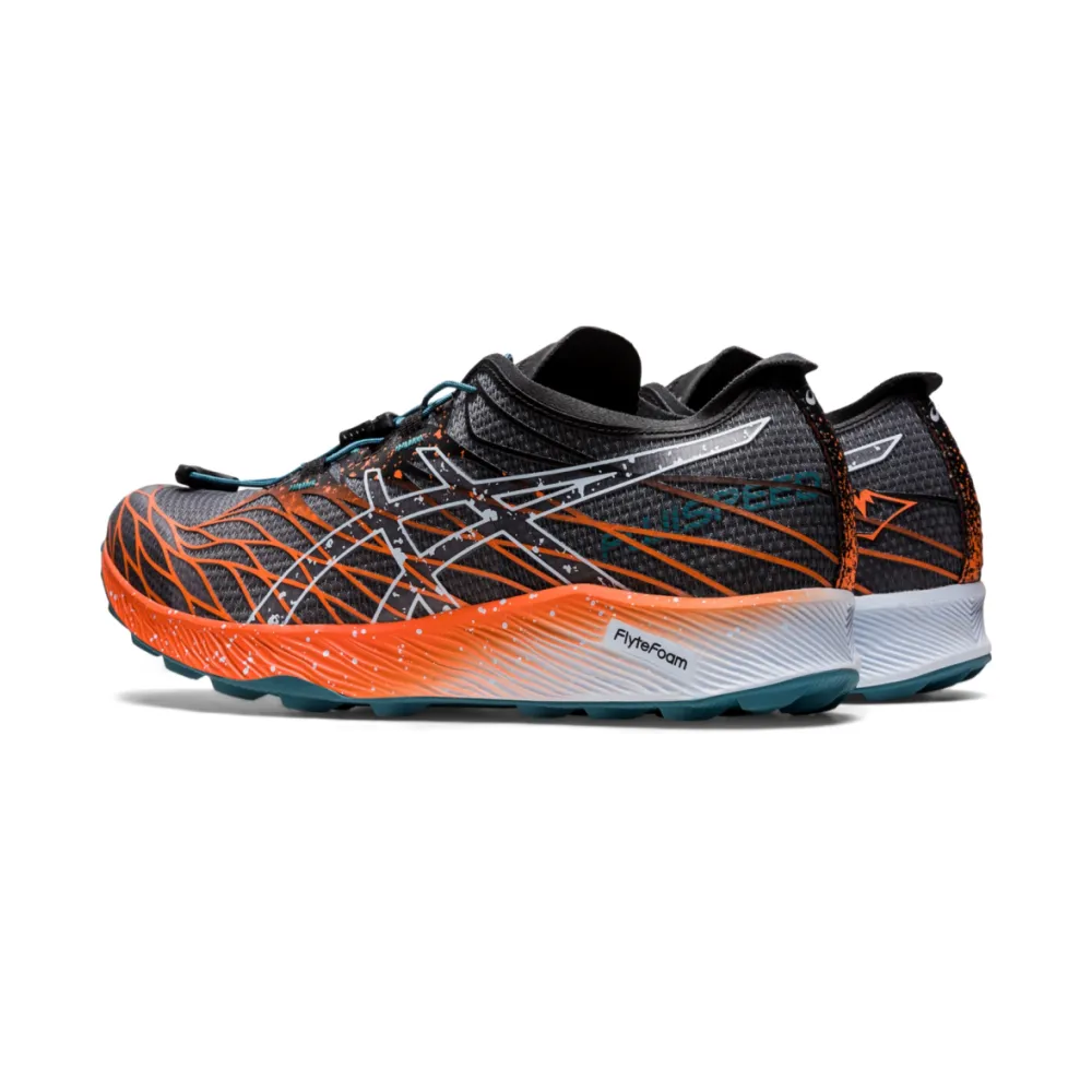 Asics Fuji Speed Fujispeed 1012B176-002 / schwarz