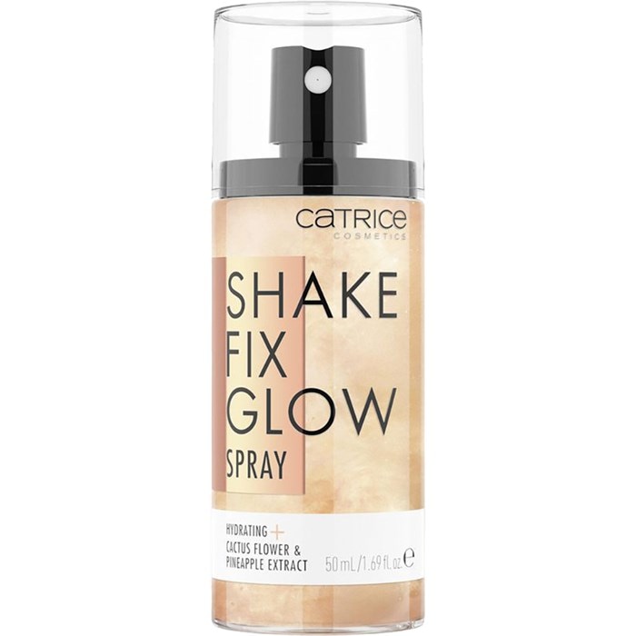 Shake Fix Glow Spray