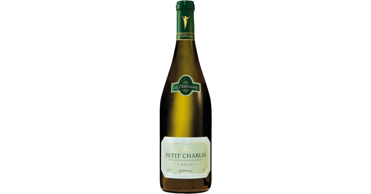 Petit Chablis Vibrant
