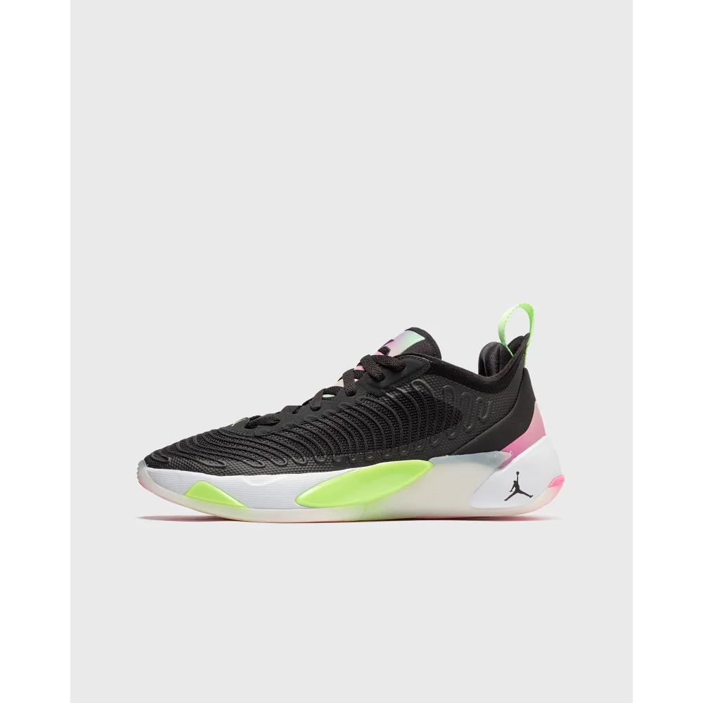 NIKE JORDAN Luka 1 DQ6513-003 / schwarz