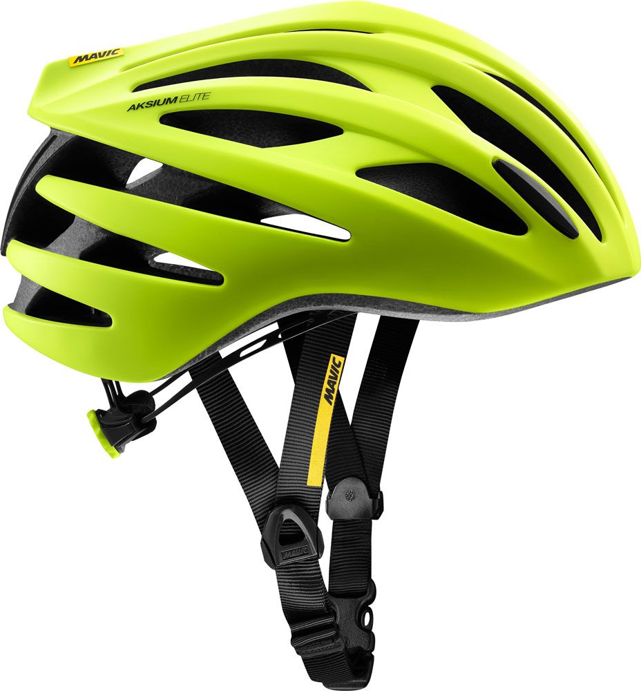 Mavic Aksium Elite - Rennradhelm kaufen | Bike-Discount