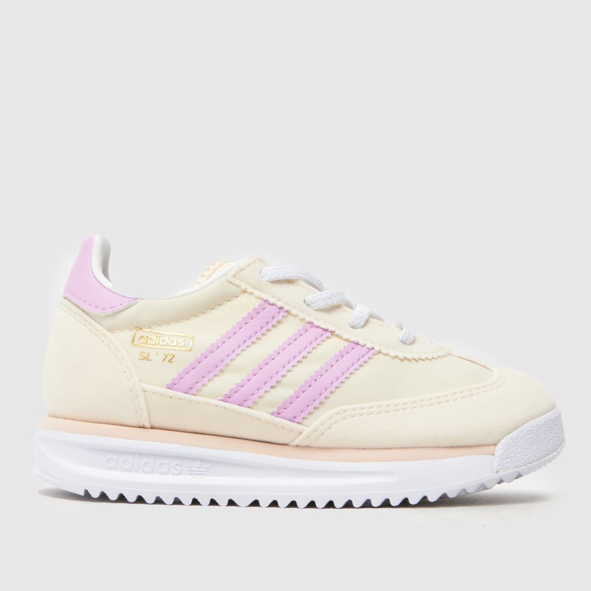 adidas SL 72 RS Lány Gyerek Cipő