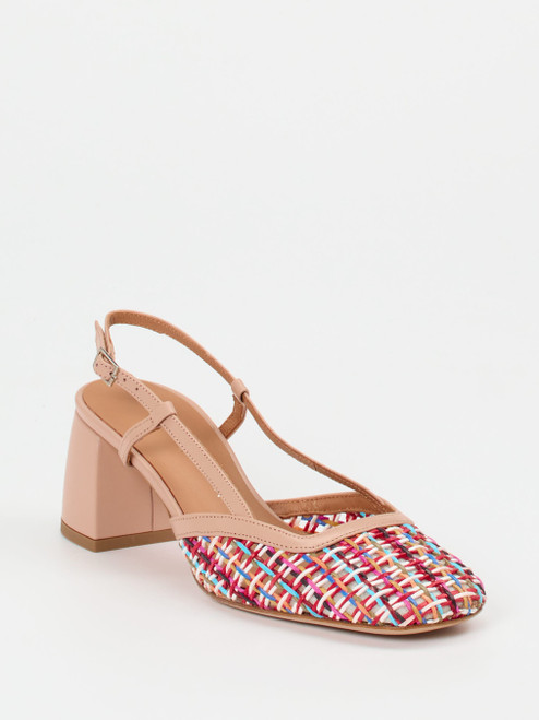 Slingpumps-13089990005 Andrea Puccini