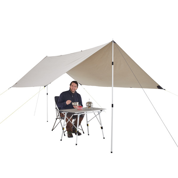 TARP 4 TC - Tarp