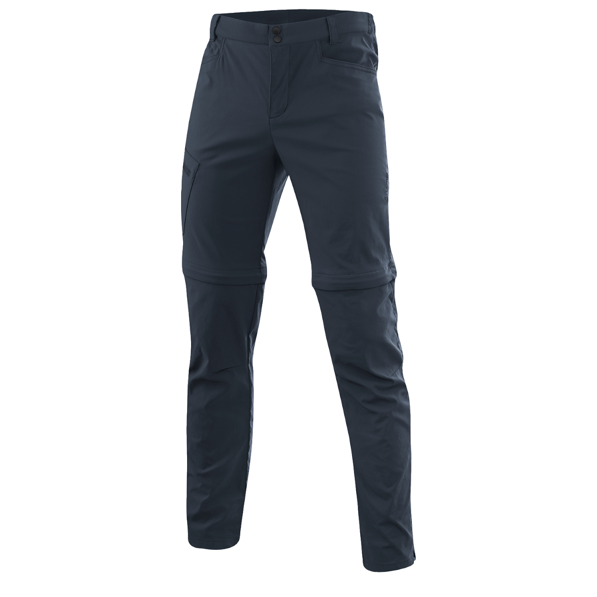 Loeffler Onyx Zip-off Wanderhose