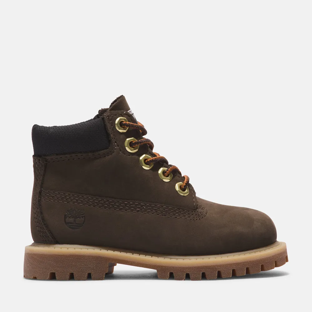 Timberland Premium 6 TB0A5TFND541 / braun