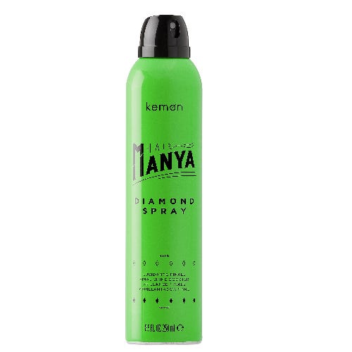 kemon Hair Manya Diamond Spray 250 ml