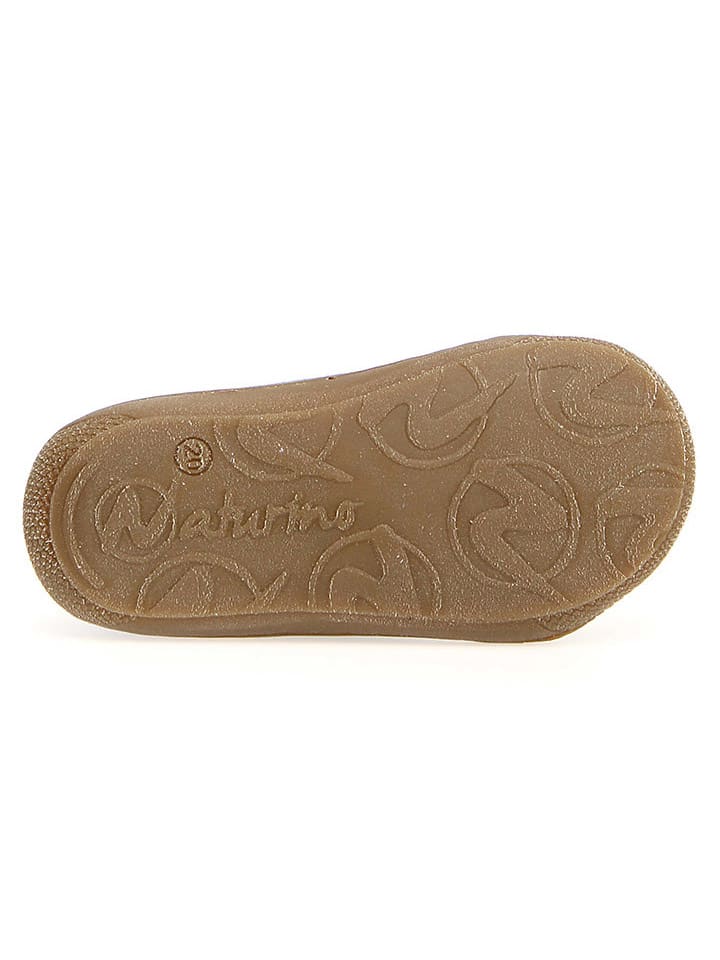 Naturino Leder-Sneakers 