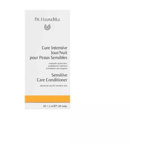 Dr. Hauschka Sensitive Care balzsamkészlet
