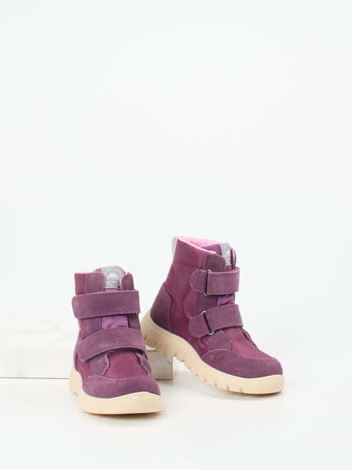 Klettverschlussboot-68305090034 Naturino