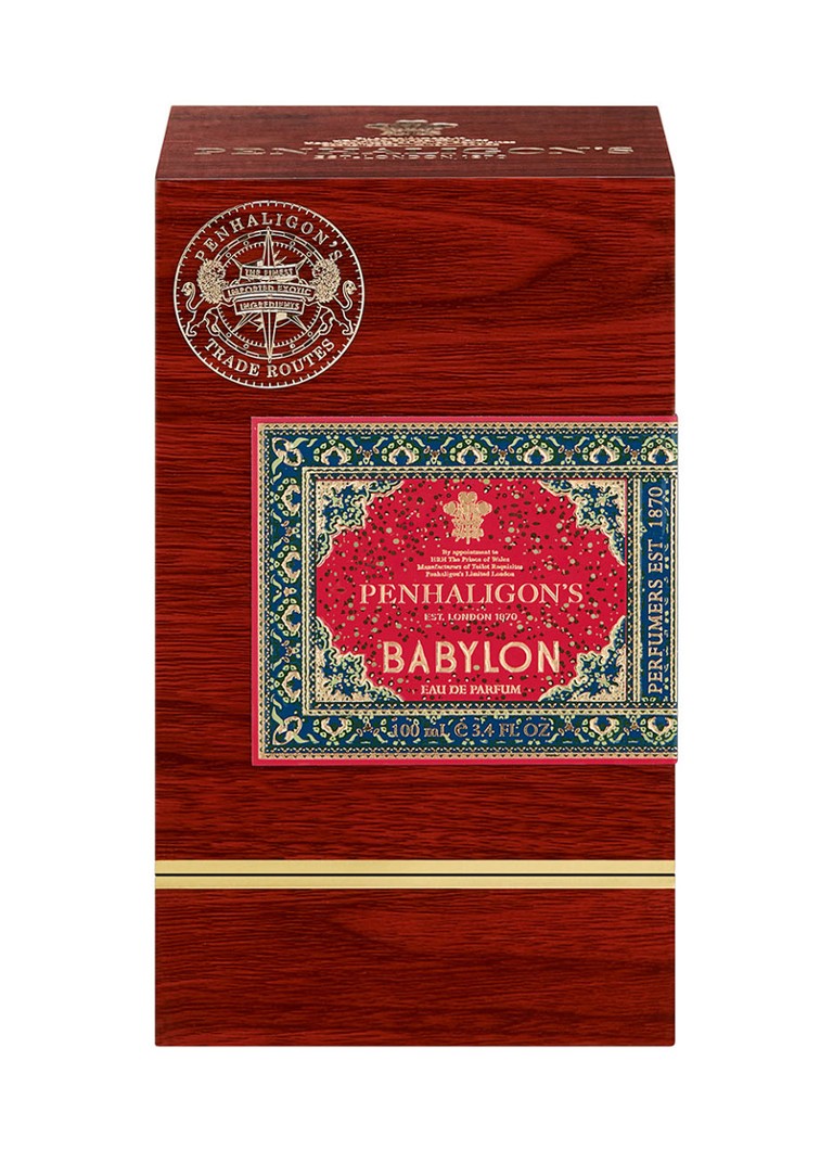 Penhaligon's Babylon Eau de Parfum