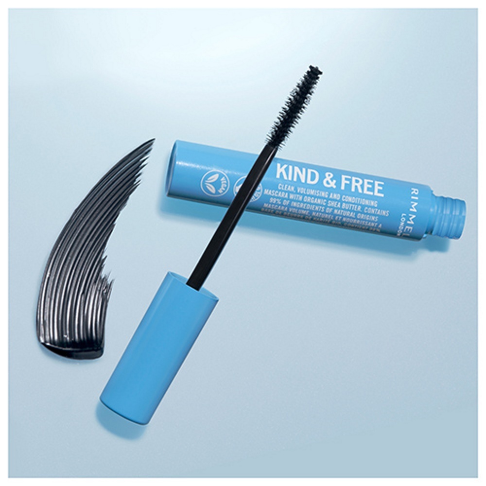Rimmel London Mascara Kind & Free Mascara