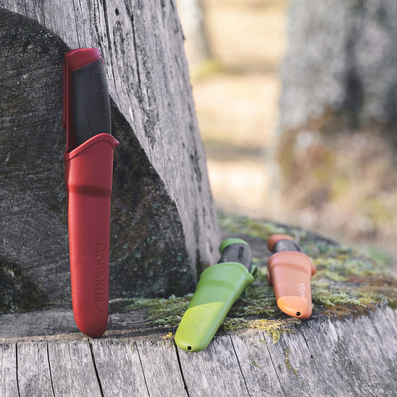 Morakniv Messer Companion (S)