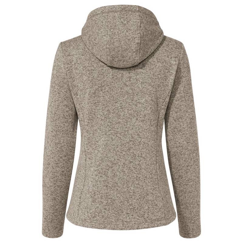 VAUDE SE Women's Tikoma Hoody Jacket Outdoorjacke Damen