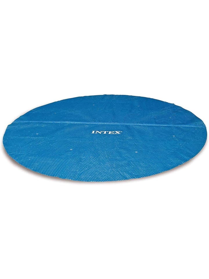 Intex Solarabdeckplane (Ø448cm) für Easy Set Pools Ø457cm in blau günstig kaufen onesize