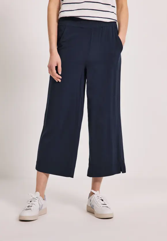 CECIL Loose Fit Hose