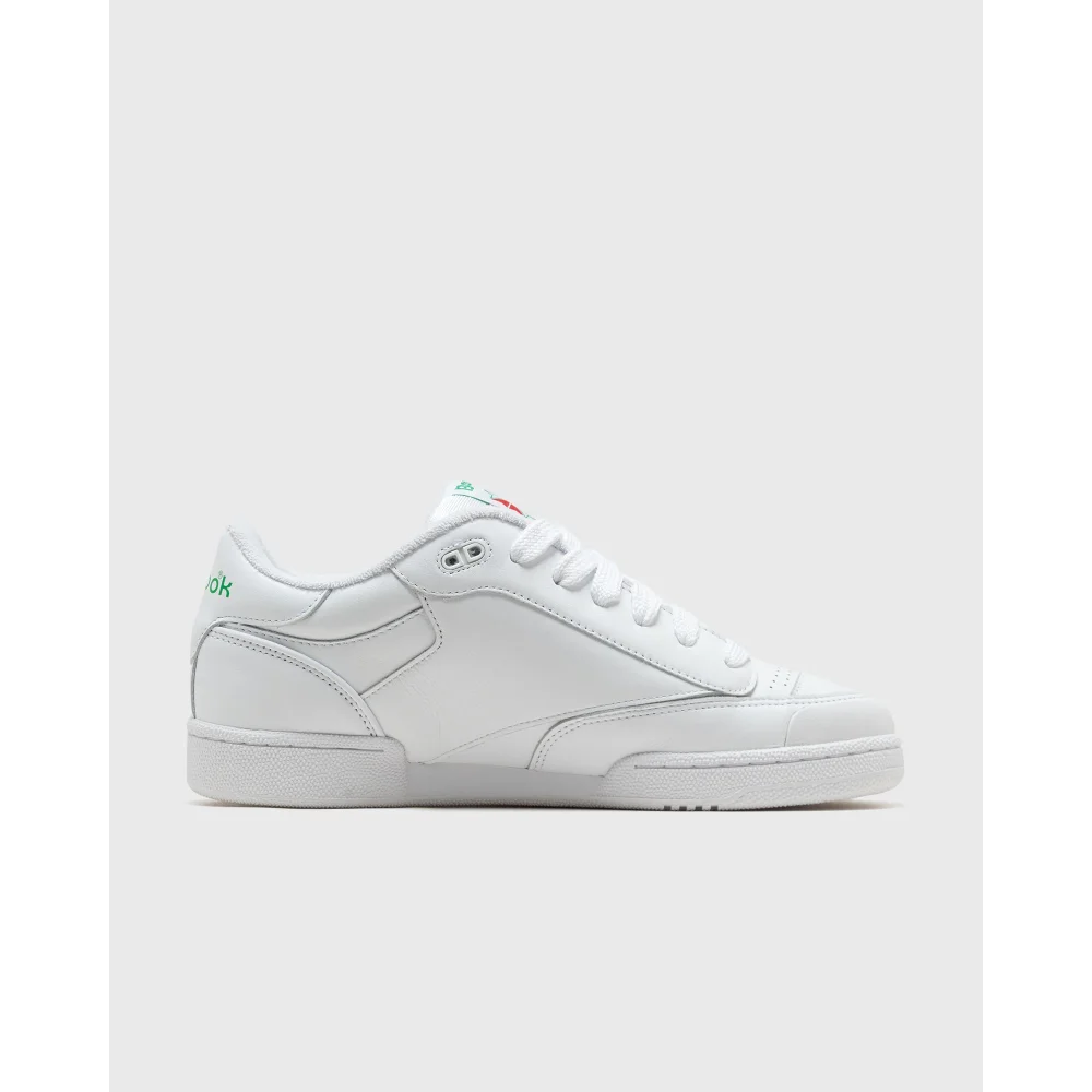 Reebok Club C x BEAMS Bulc 100033747 / weiss