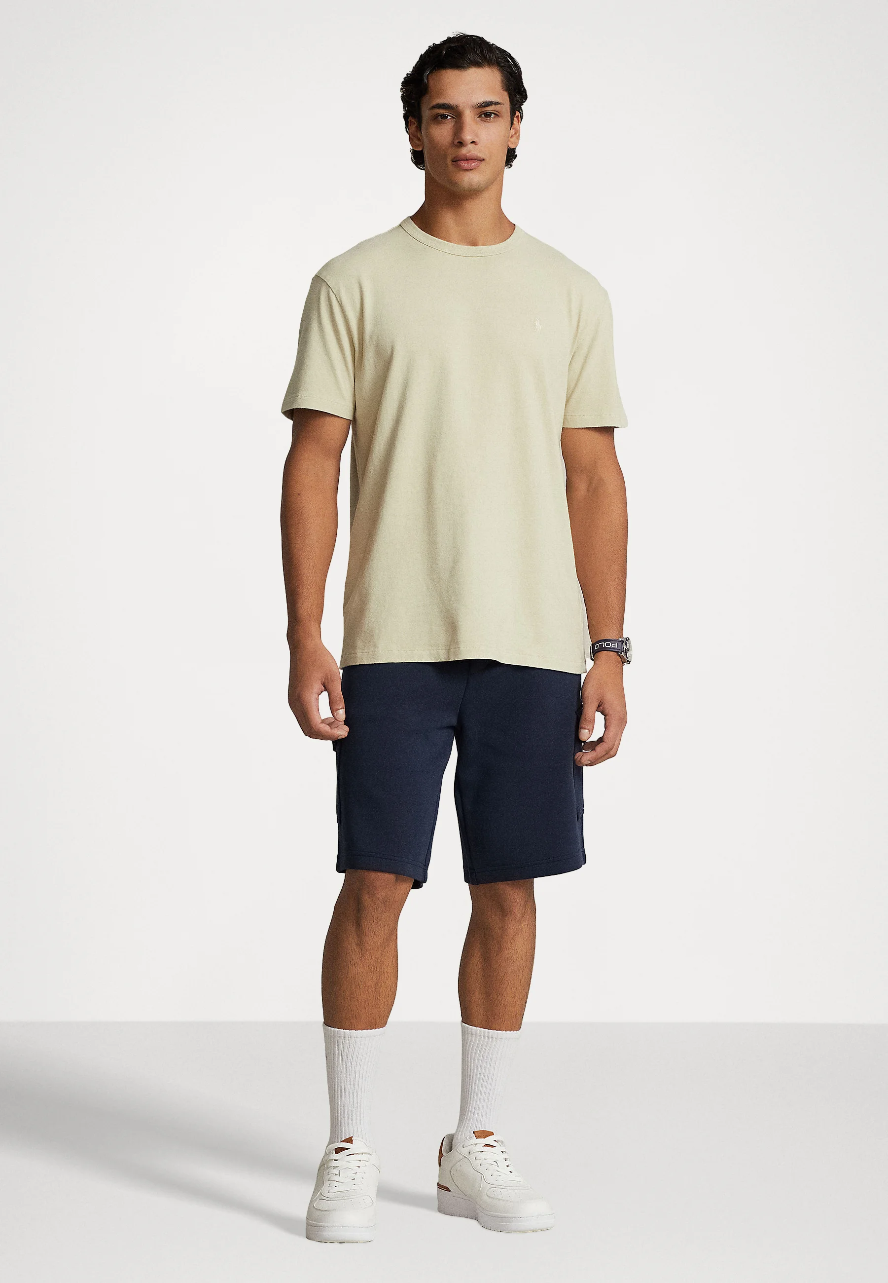 Polo Ralph Lauren MANGA CORTA - Camiseta básica