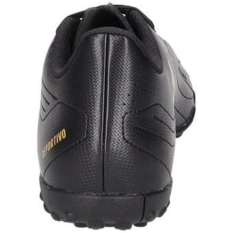 adidas Deportivo II TF Fußball in schwarz