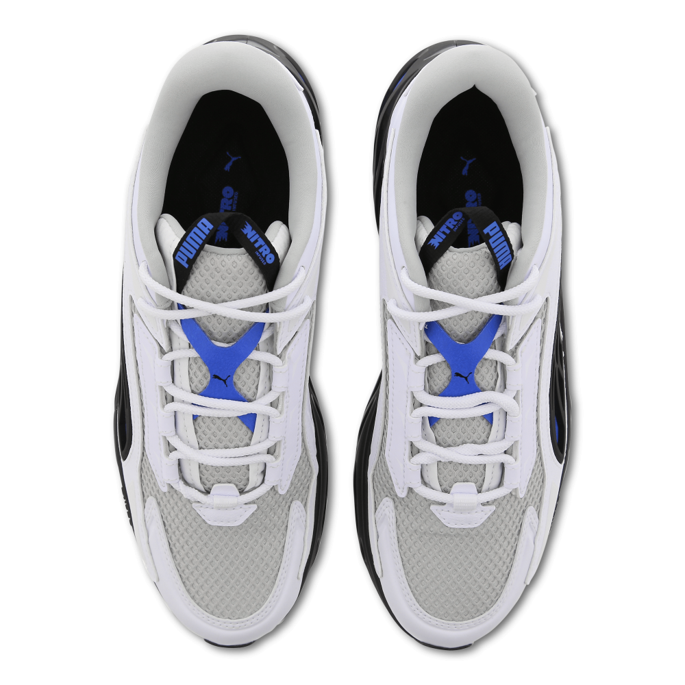 PUMA Exotek 394933 18 / weiss