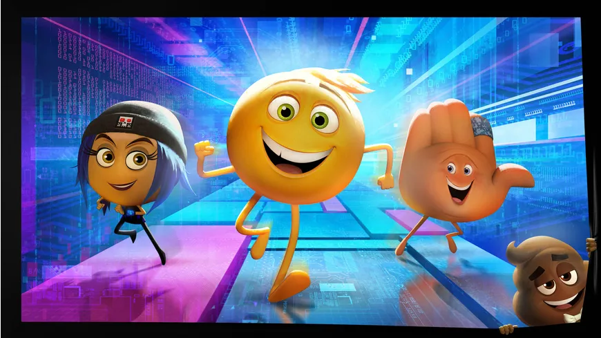 Emoji - Der Film