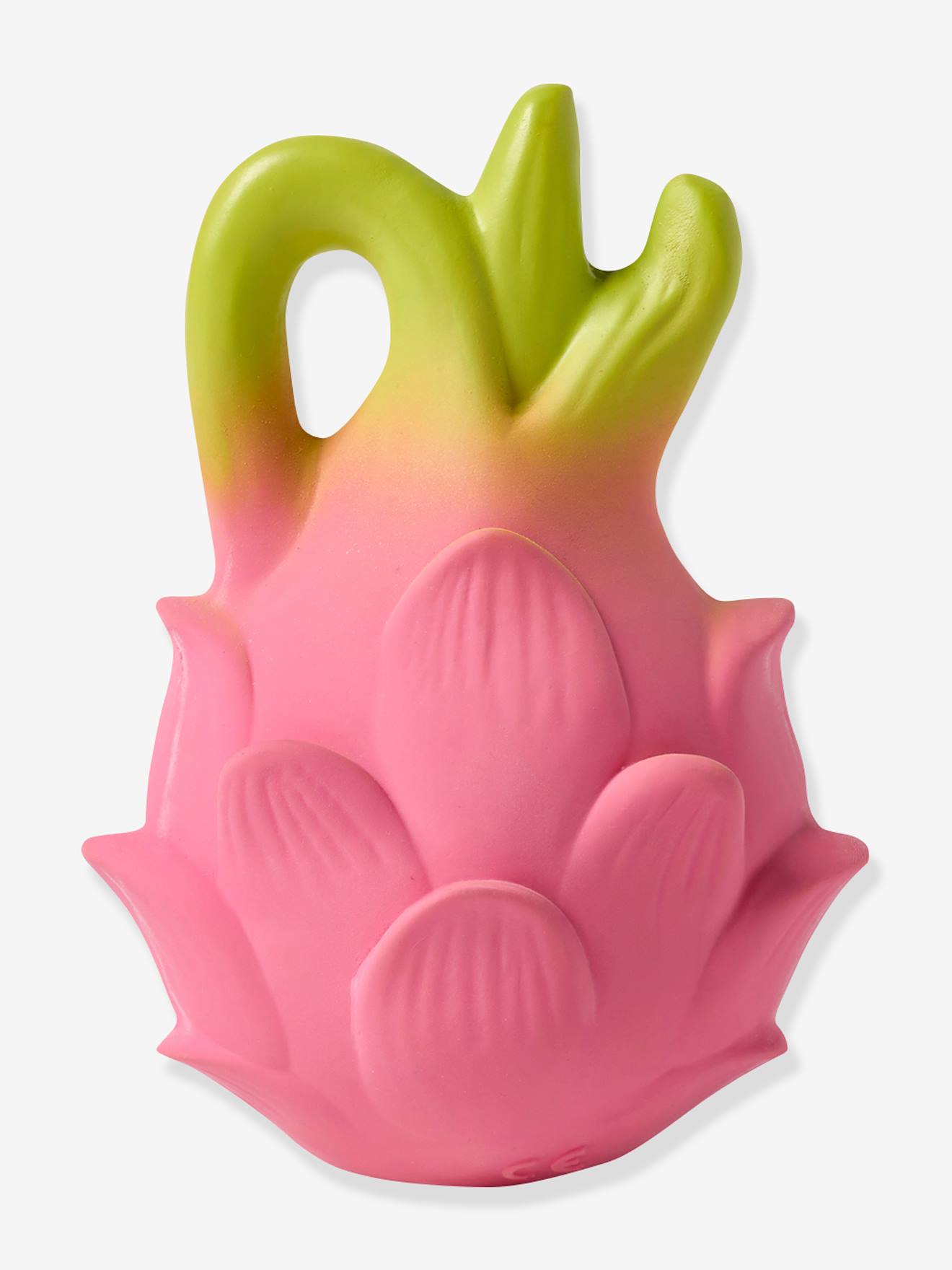 Oli & Carol Zahnungshilfe FUSHIA, DIE DRACHENFRUCHT OLI & CARO - rosa
