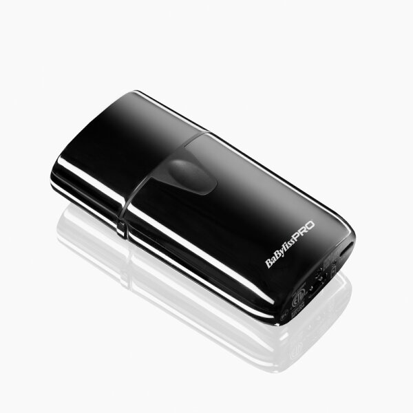 BaByliss Pro Single Foil UV Shaver Rasierer