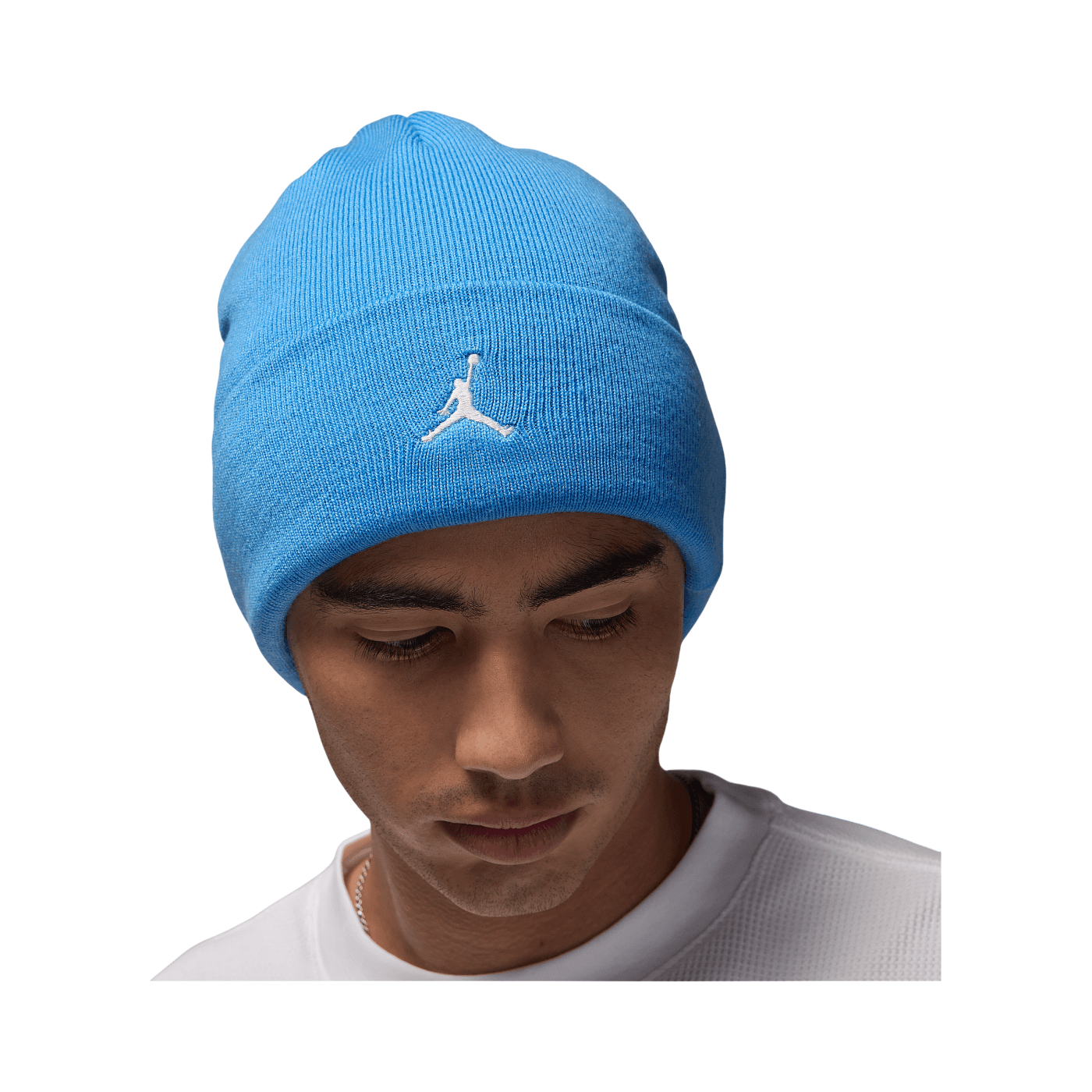 Nike Peak Beanie Blau F469