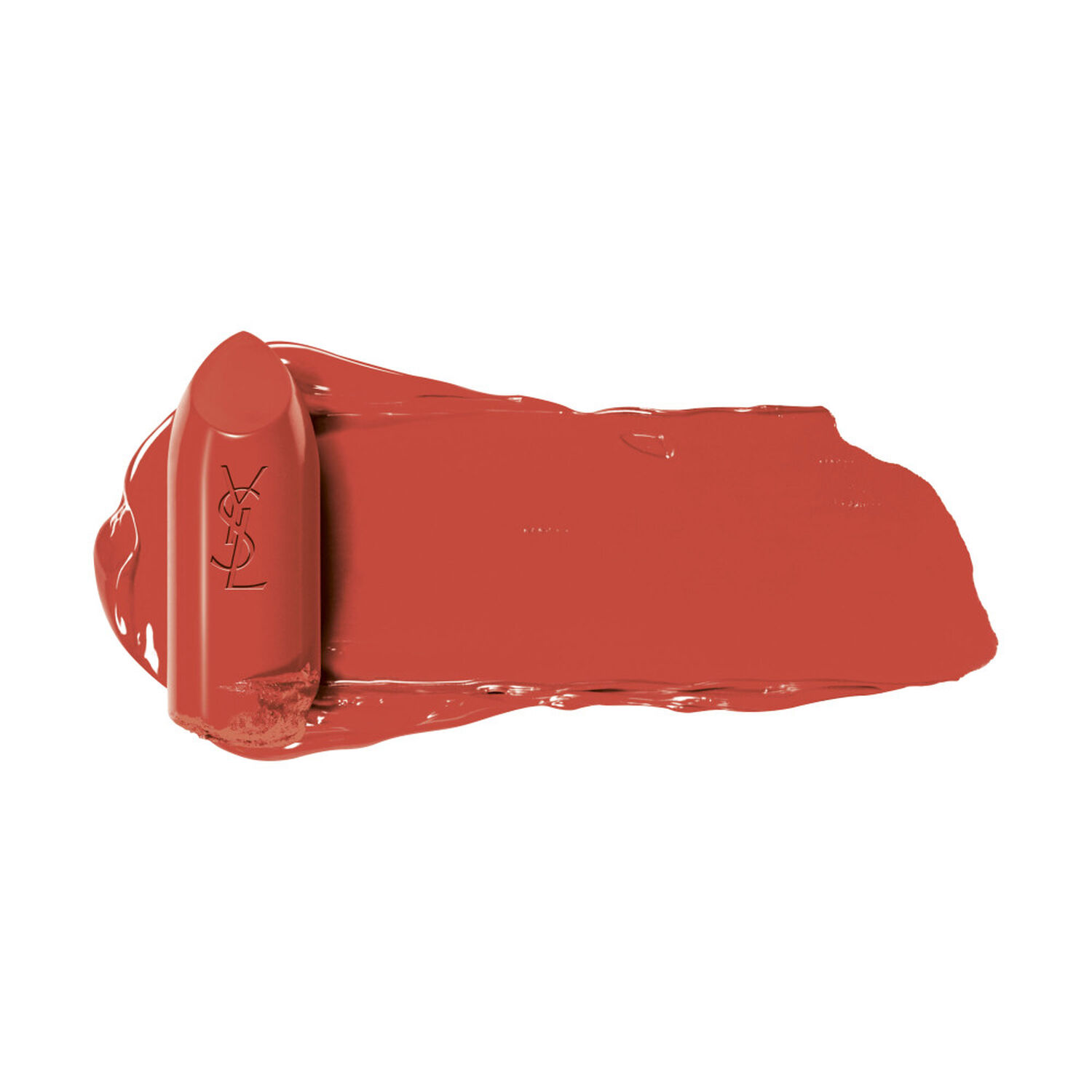 Yves St Laurent Rouge Pur Couture Rouge à Lèvres Fini Satin