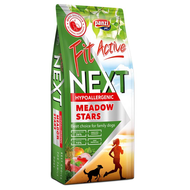 FitActive Next Adult Meadow Stars