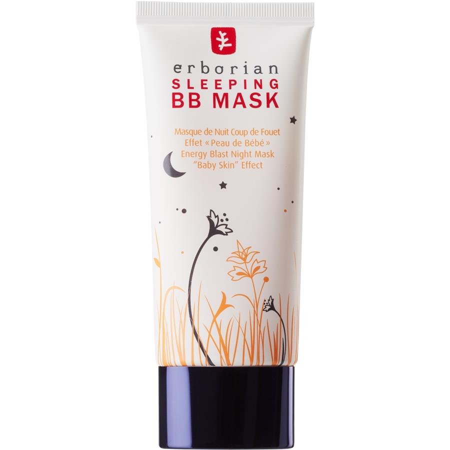 Sleeping BB Mask