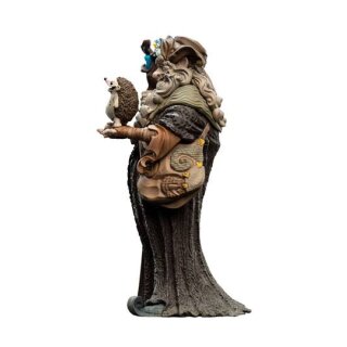 Der Hobbit Mini Epics Vinyl Figur Radagast der Braune 16 cm