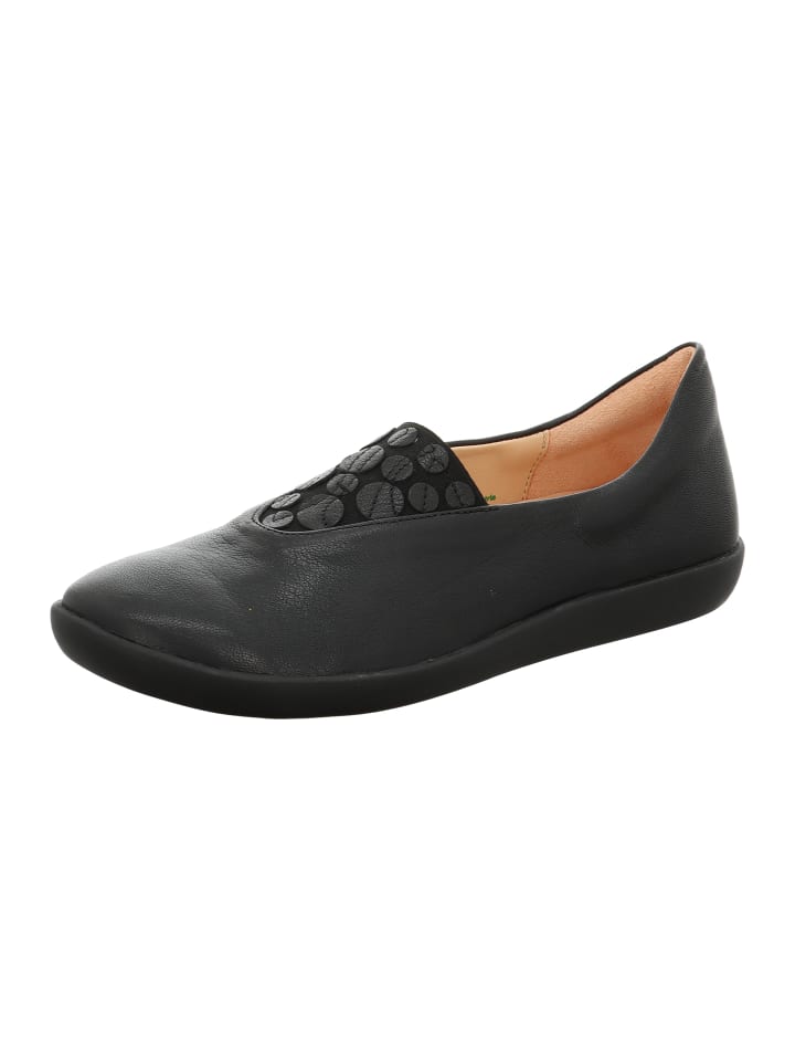 Think! Ballerina NATURE in Schwarz günstig kaufen