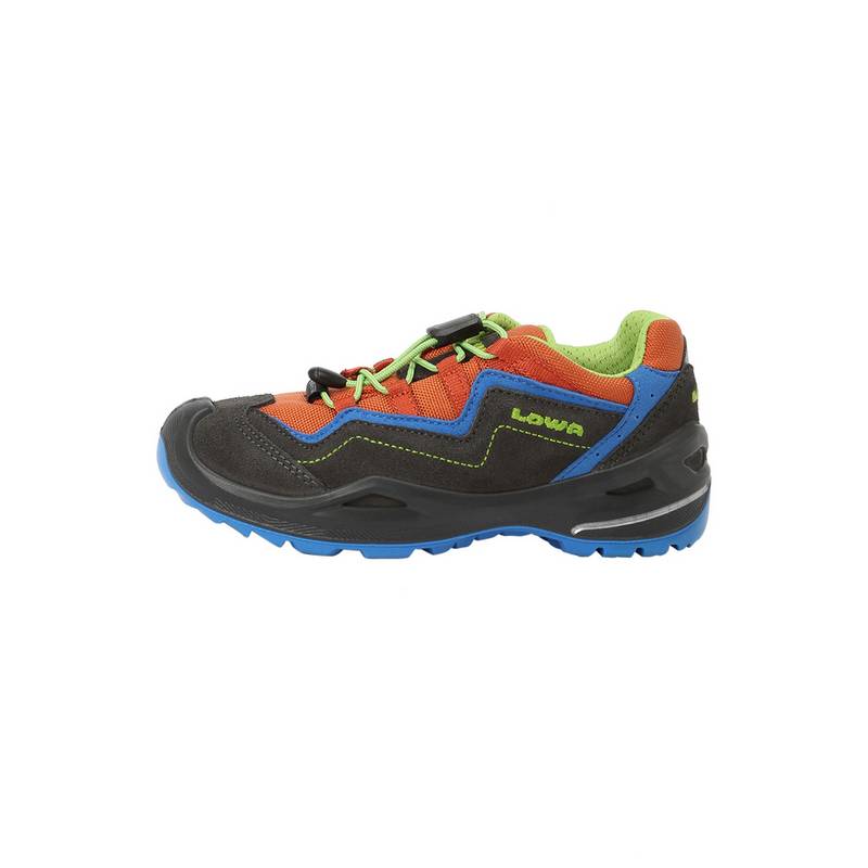 Lowa ROBIN EVO GTX LO Wanderschuhe