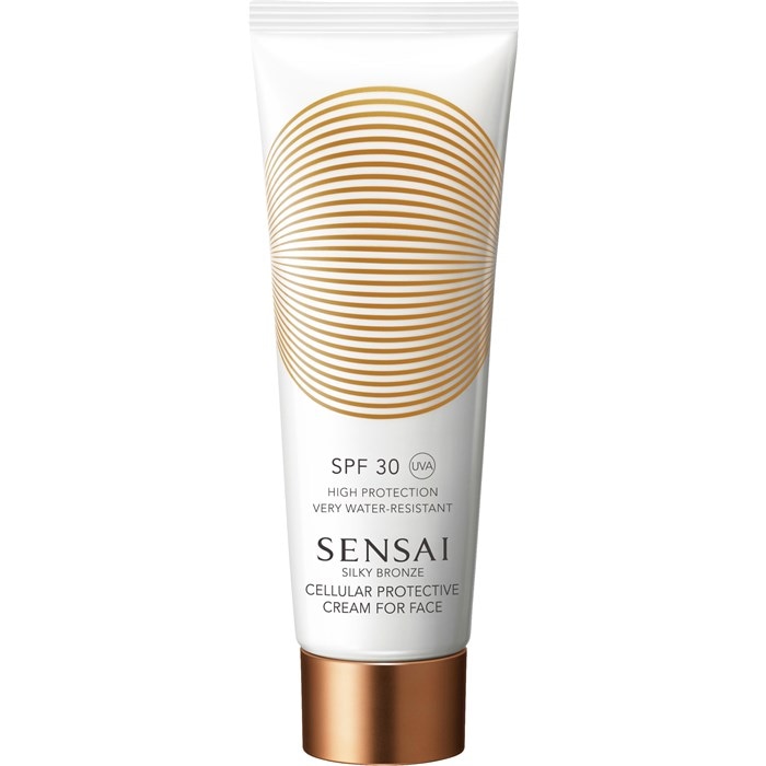 Cellular Protective Cream For Face