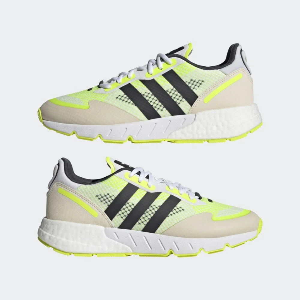 adidas ZX 1K Boost H05328 / weiss