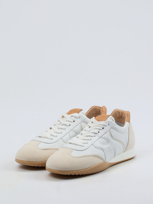 Sneaker-16617930009 Hogan