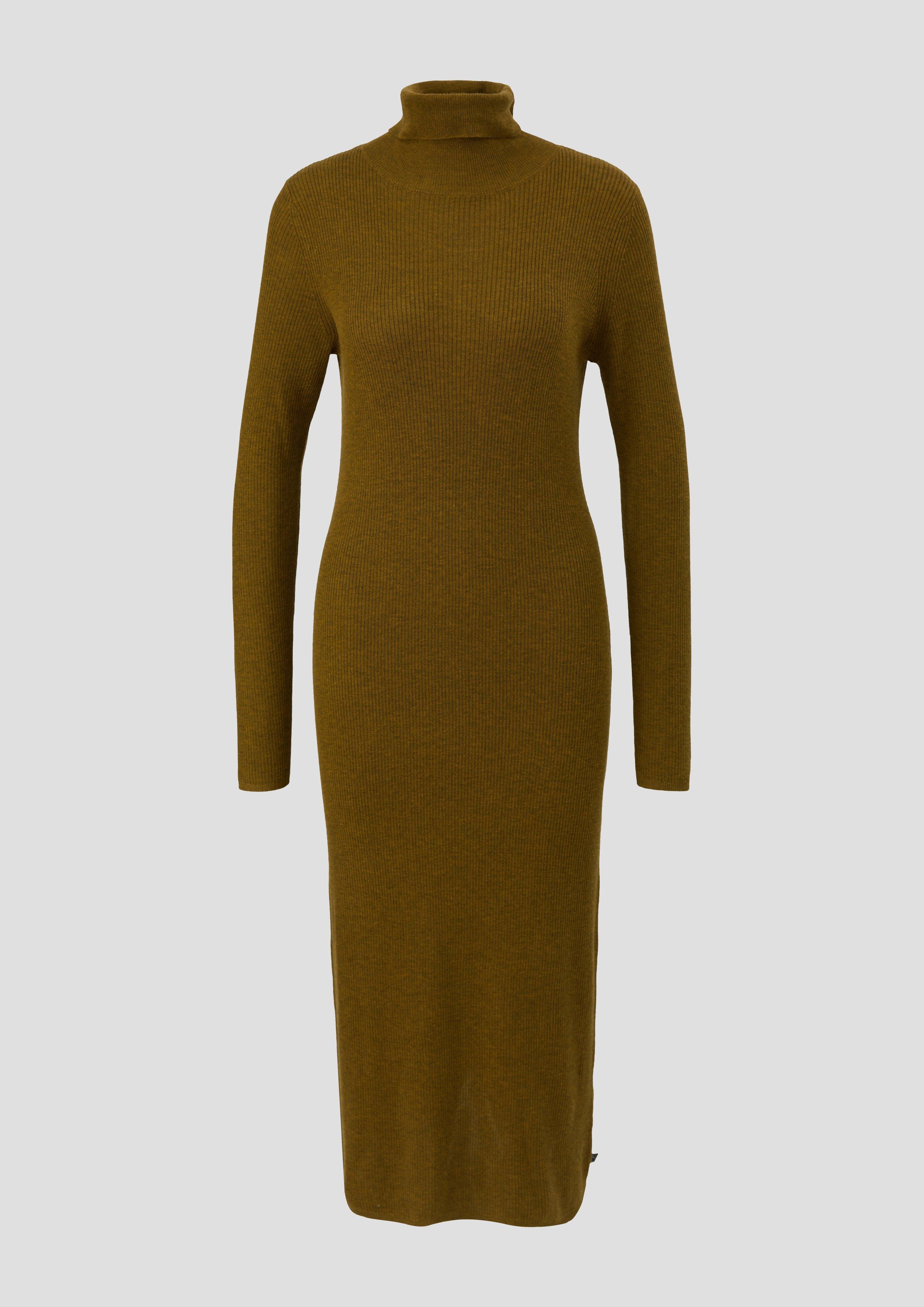 Midikleid aus Feinstrick  2135455-77W0