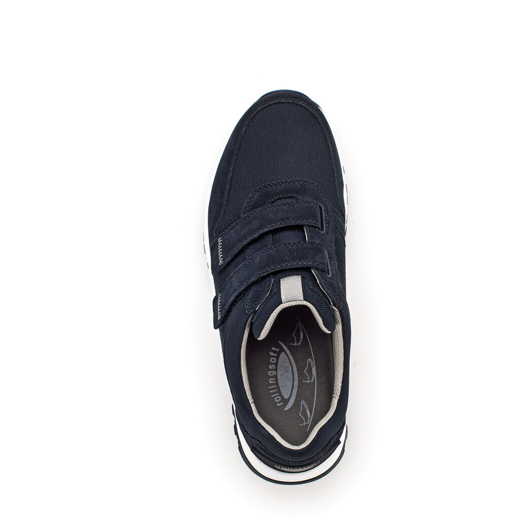 rollingsoft PG8000 Sneaker low blau