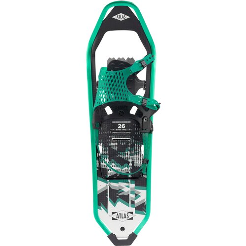 SCHNEESCHUHE RANGE TRAIL 30