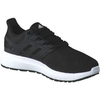 adidas Ultimashow Running in schwarz