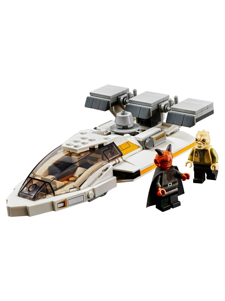 LEGO Star Wars 75290 Mos Eisley Cantina™ günstig kaufen onesize