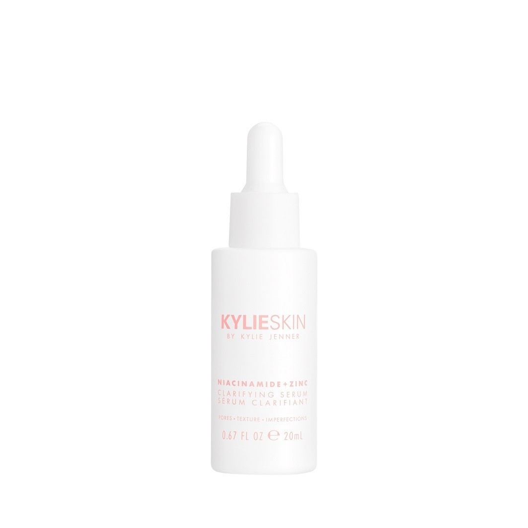 Clarifying Serum