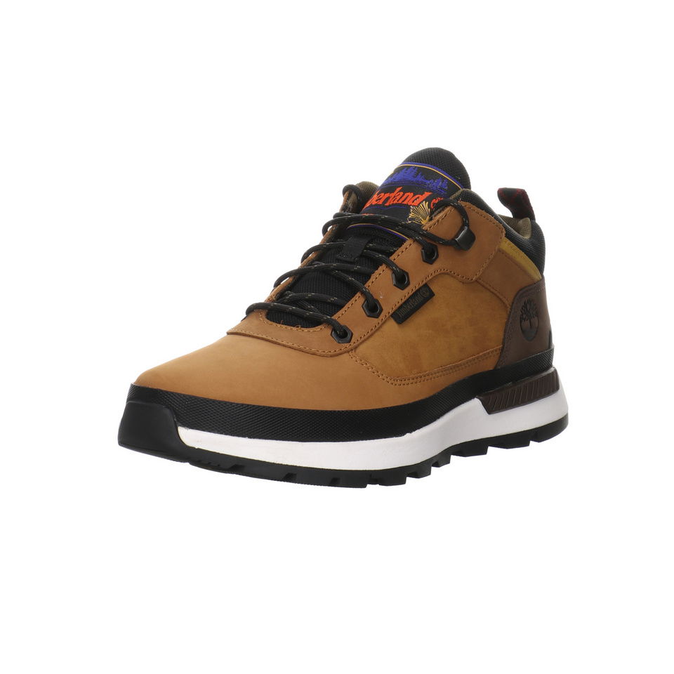 Timberland Field Trekker Boots