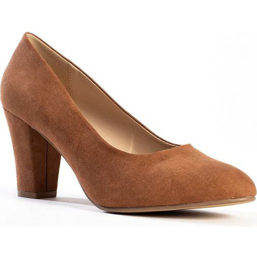 Celena Pumps mit eckigem Absatz CLAIRE