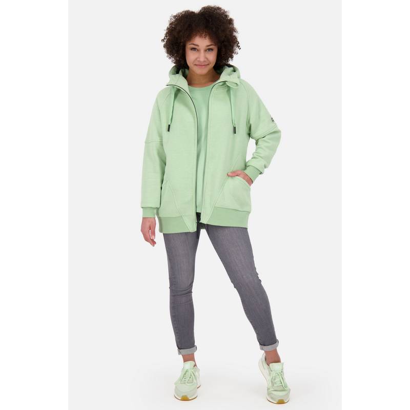 ALIFE AND KICKIN MariaAK A Sweatjacke Damen