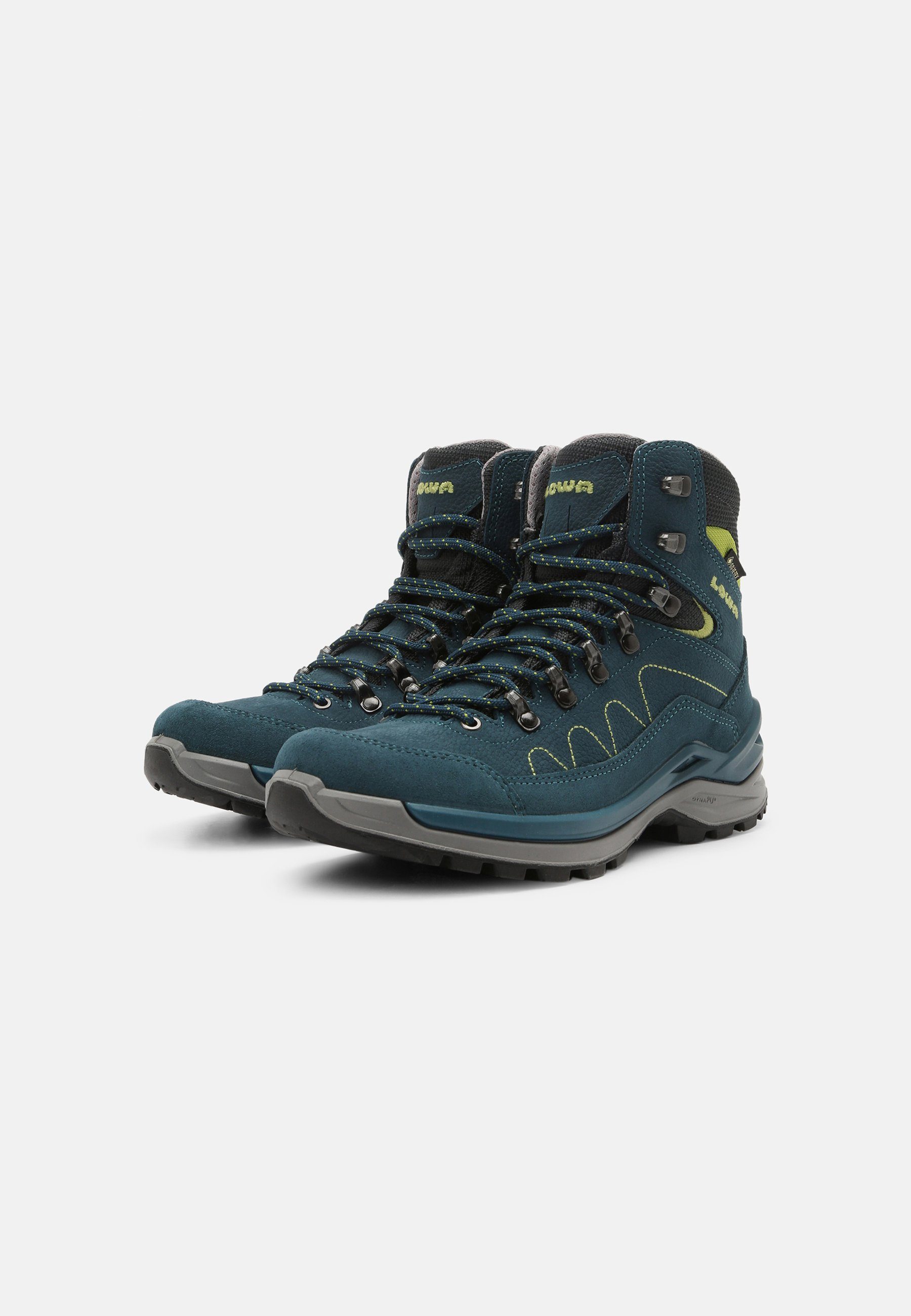 Lowa TORO PRO GTX MID Ws Wanderstiefel wasserdicht