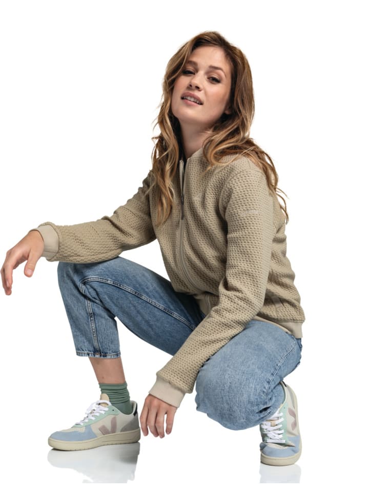 Schöffel Fleecejacke 