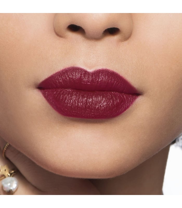 ROUGE DIOR ULTRA ROUGE-Rouge Ultra Pigmenté - Ultra Tenue 12h* - Hydratant